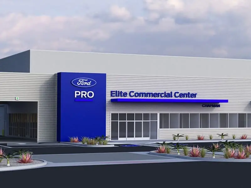 Certified vehicles for sale Phoenix, AZ Chapman Ford Pro Elite Scottsdale