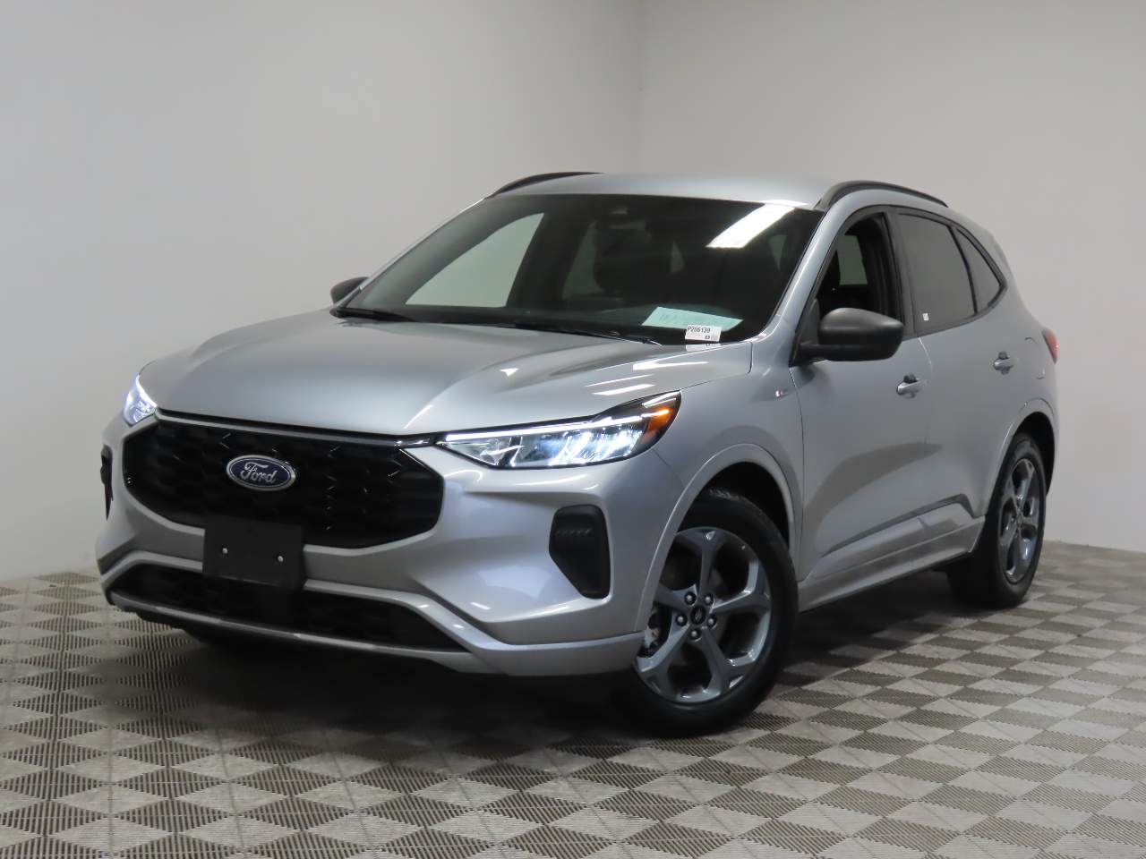 2024 Ford Escape ST-Line FWD