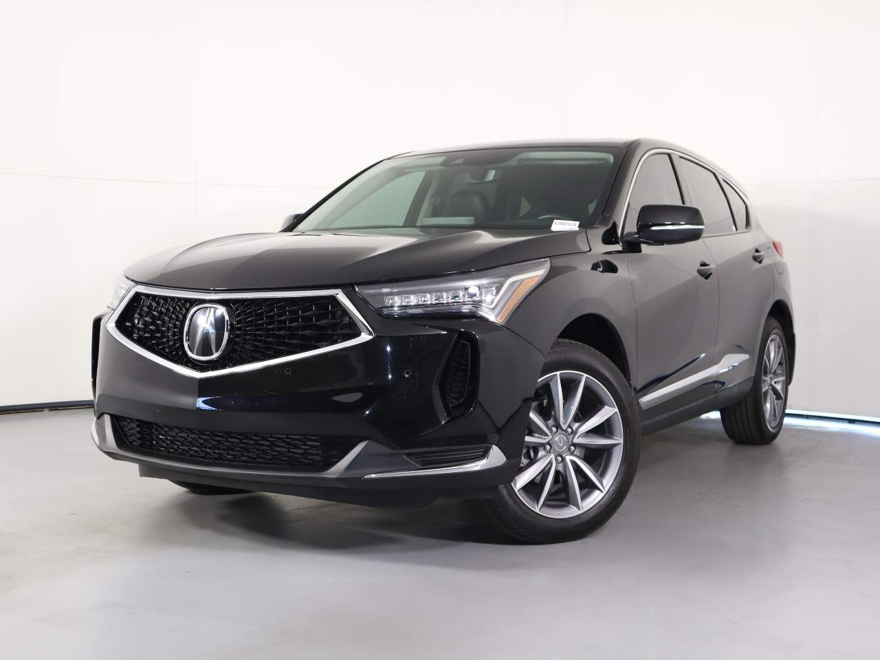 2023 Acura RDX Tech Pkg