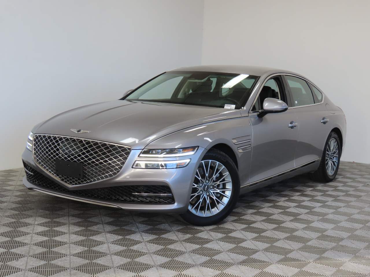 2024 Genesis G80 2.5T AWD