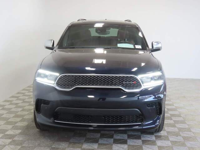2024 Dodge Durango Citadel