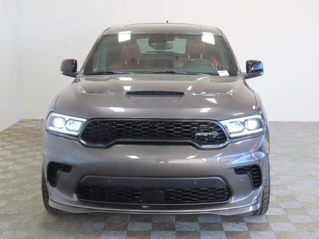 2021 Dodge Durango SRT Hellcat