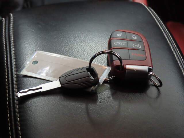 2021 Dodge Durango SRT Hellcat