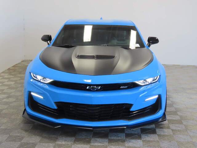 2023 Chevrolet Camaro SS