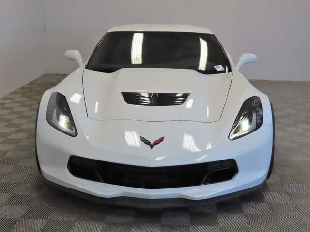 2016 Chevrolet Corvette Z06