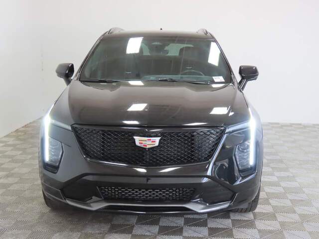 2025 Cadillac XT4 Sport