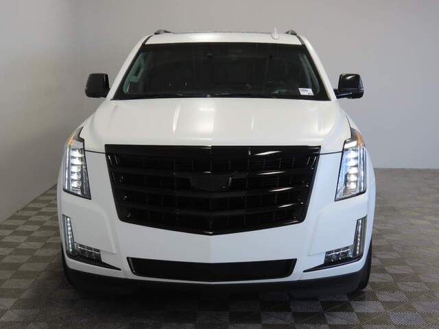 2019 Cadillac Escalade ESV Premium Luxury