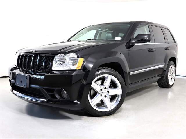 2006 Jeep Grand Cherokee