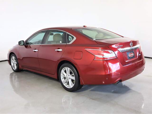 2013 Nissan Altima 2.5 SL