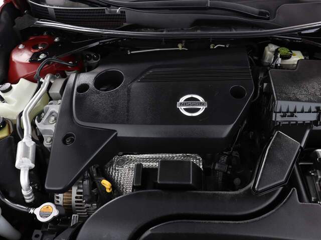 2013 Nissan Altima 2.5 SL