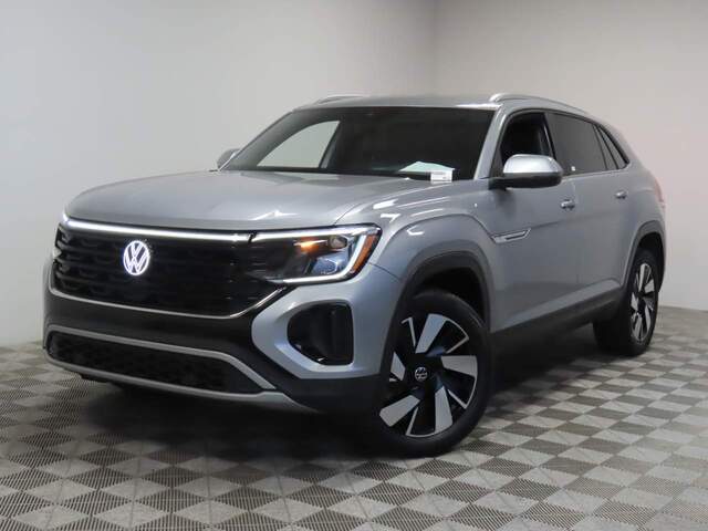 2024 Volkswagen Atlas Cross Sport SE