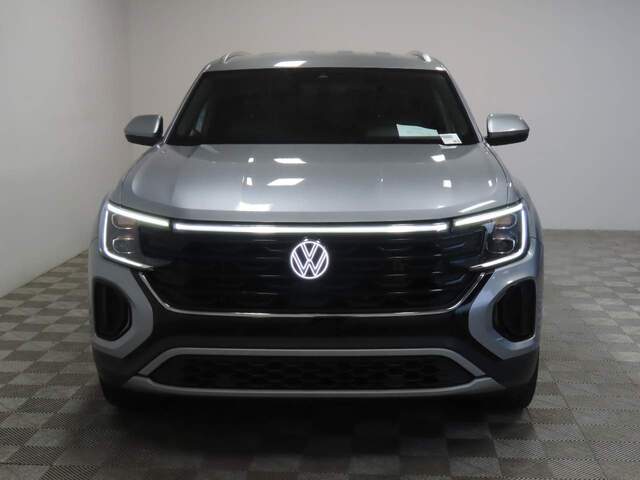 2024 Volkswagen Atlas Cross Sport SE