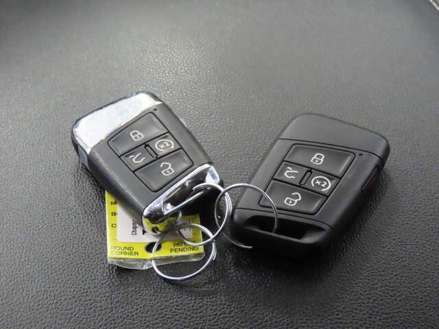 2022 Volkswagen Atlas V6 SE