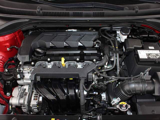 2020 Hyundai ACCENT SE