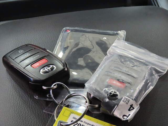 2024 Toyota Tacoma TRD Sport Crew Cab