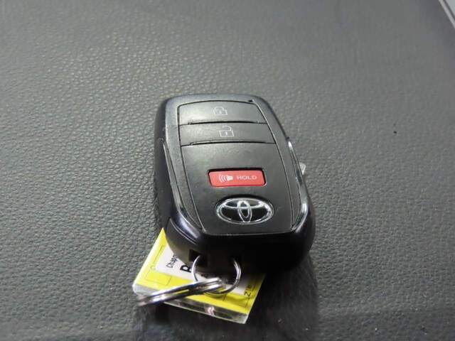 2025 Toyota Tacoma TRD Sport Crew Cab