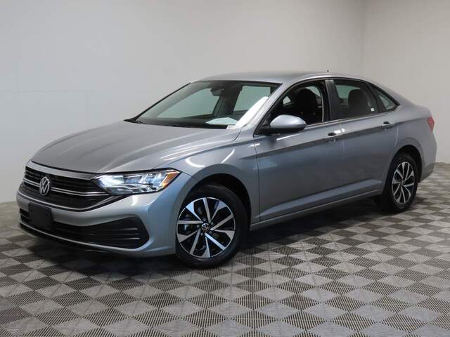 2024 Volkswagen Jetta S