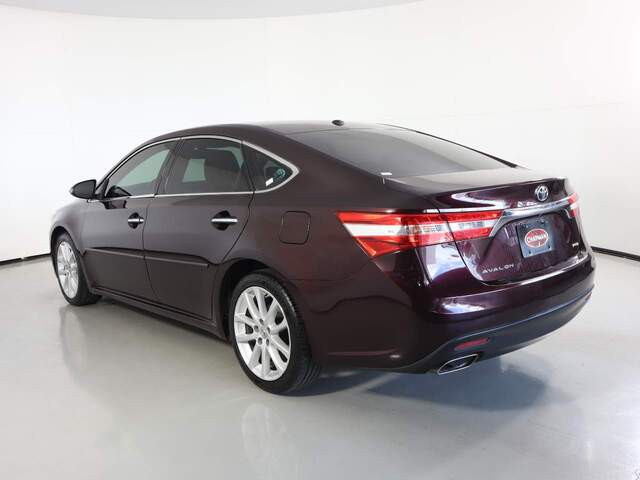 2013 Toyota Avalon XLE Touring