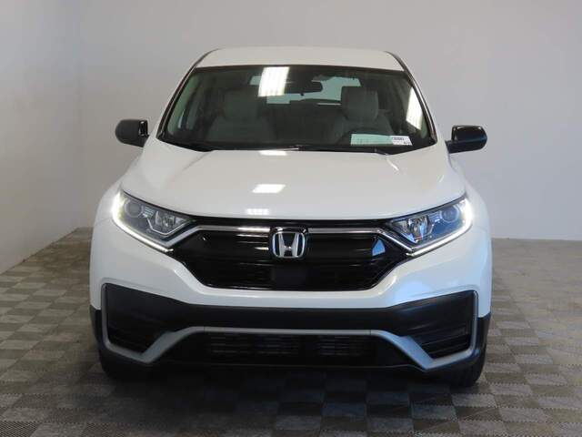2022 Honda CR-V LX