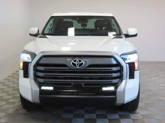 2023 Toyota Tundra Limited HV Crew Cab