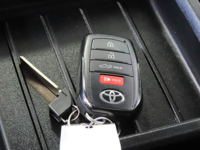 2024 Toyota Tundra SR5 Crew Cab