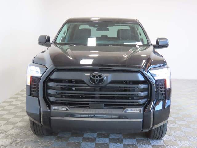 2024 Toyota Tundra SR5 Crew Cab