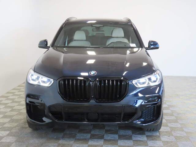 2023 BMW X5 M50i