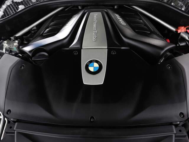 2014 BMW X5 xDrive50i