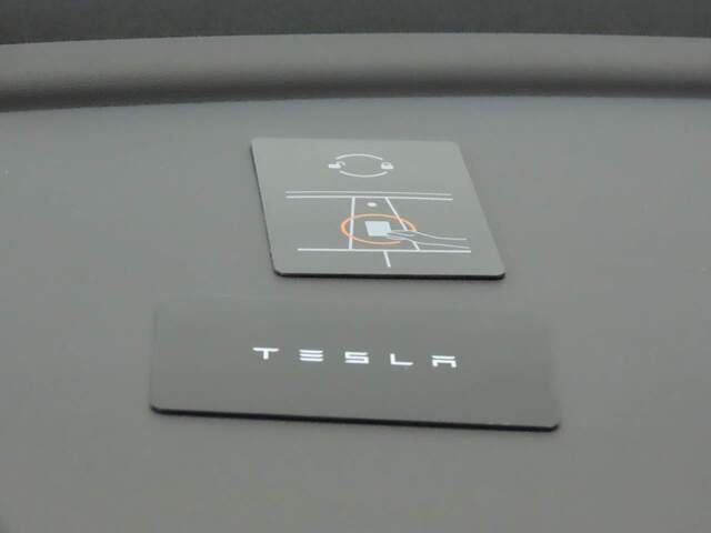 2024 Tesla Model Y Performance
