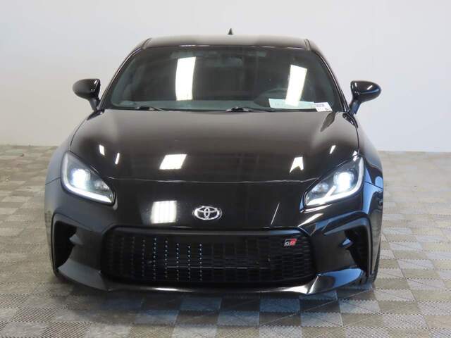 2024 Toyota GR86 Premium