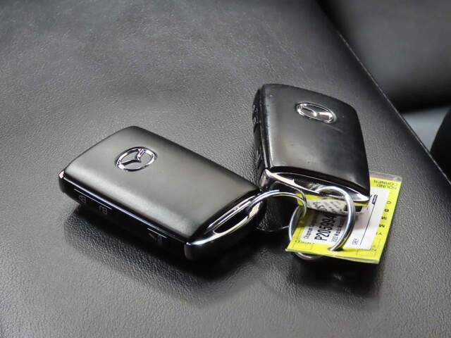 2023 Mazda3 Hatchback 2.5 S Preferred