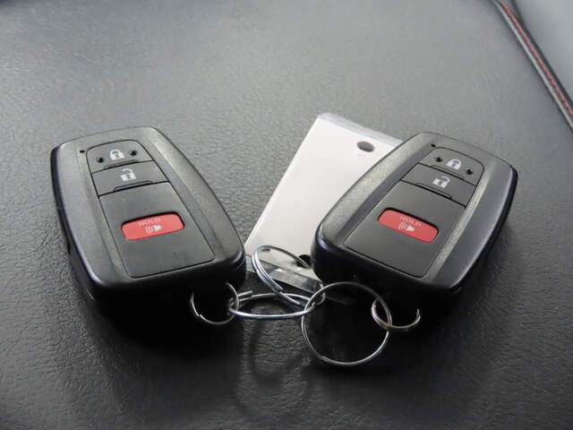 2022 Toyota 4Runner TRD Pro