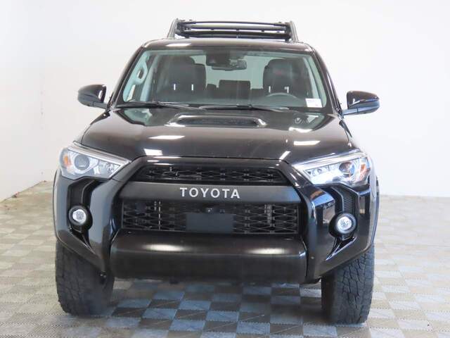 2022 Toyota 4Runner TRD Pro