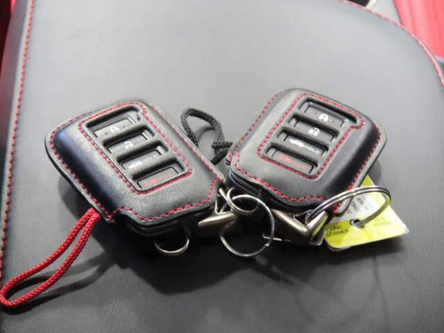 2024 Lexus RC 350 F SPORT