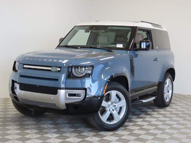 2023 Land Rover Defender 90 SE