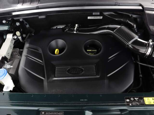 2016 Land Rover Range Rover Evoque SE