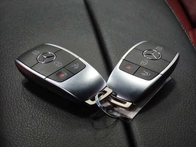 2021 Mercedes-Benz C-Class C 300