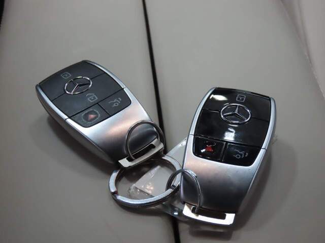 2021 Mercedes-Benz E-Class AMG E 53