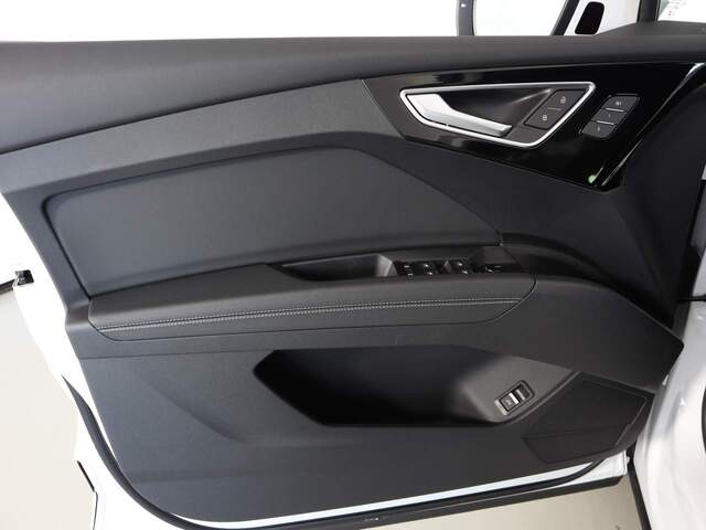 2023 Audi Q4 e-tron Sportback quattro Prestige 50 TFSI