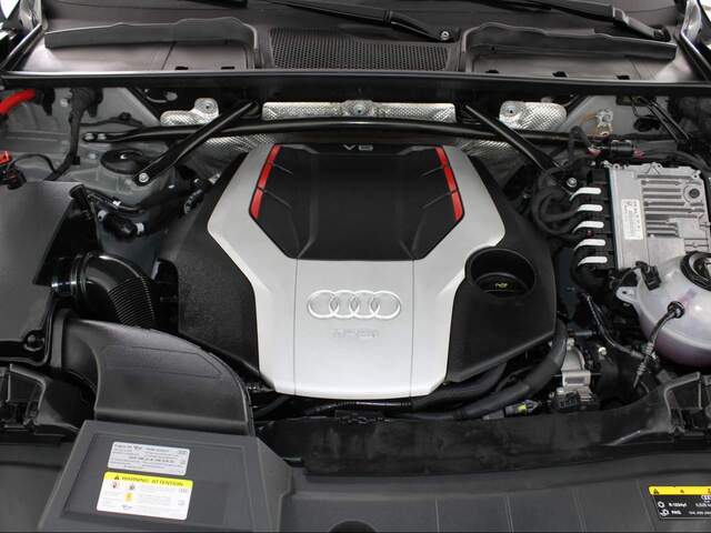 2021 Audi SQ5 3.0T quattro Prem Plus