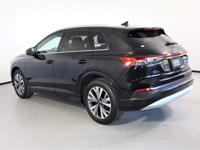2023 Audi Q4 e-tron Premium Plus
