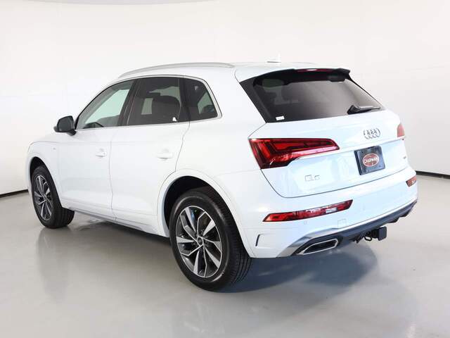 2023 Audi Q5 quattro S line Prem Plus 45 TFSI
