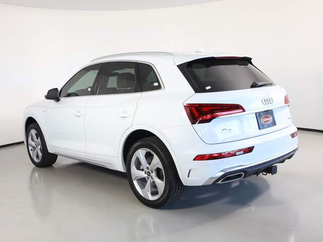 2023 Audi Q5 quattro S line Prem Plus 45 TFSI