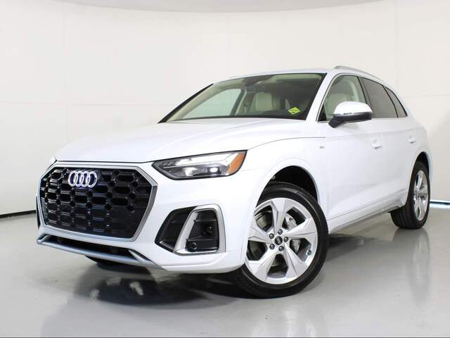 2023 Audi Q5