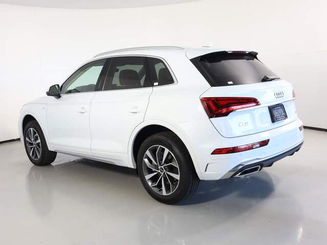 2023 Audi Q5 quattro S line Premium 45 TFSI