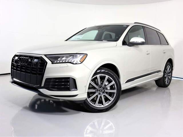 2023 Audi Q7