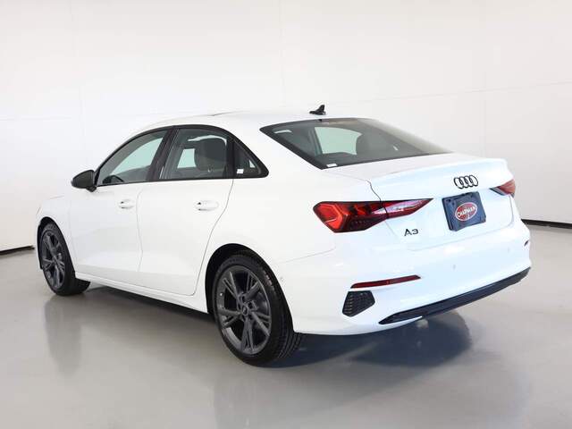 2024 Audi A3 Premium 40 TFSI