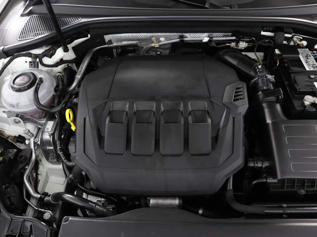 2020 Audi A3 2.0T Premium