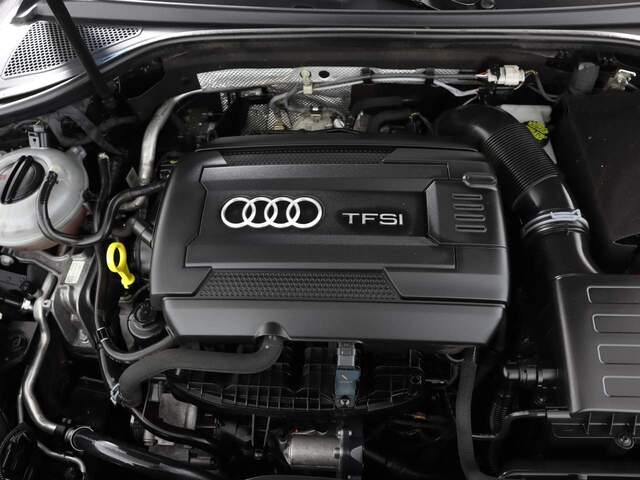 2016 Audi A3 2.0T quattro Premium