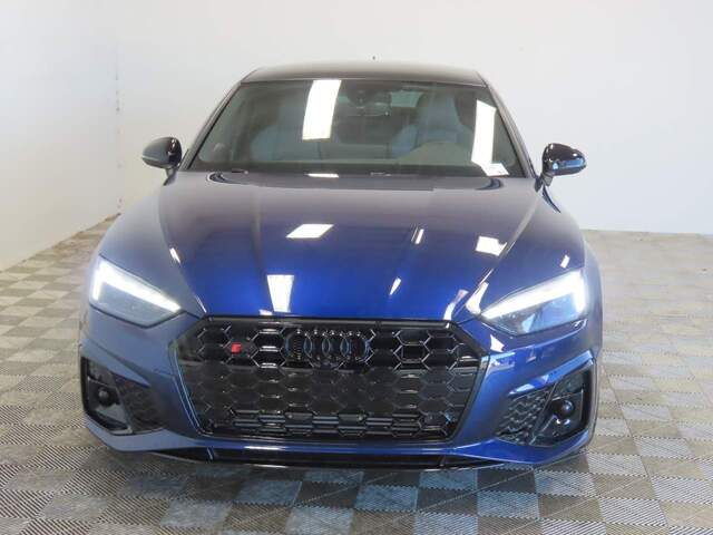 2024 Audi S5 Sportback 3.0T quattro Premium Plus